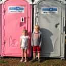 Lovely Loo Portable Restrooms - Portable Toilets
