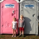 Lovely Loo Portable Restrooms