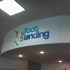 Foot Landing gallery