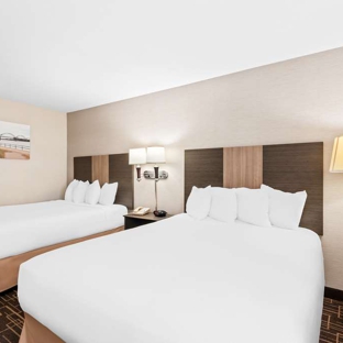 Best Western Airport Inn - Moline, IL