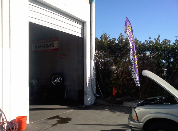 Jireh Auto Repair - Hayward, CA