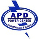 A P D Power Center - Sandblasting Equipment & Supplies