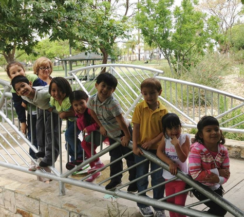 Maywood Christian School - Maywood, CA