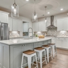 Eastwood Homes at the Bluffs at Pinefield Townhomes gallery