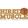 Hired Muscle Moving gallery