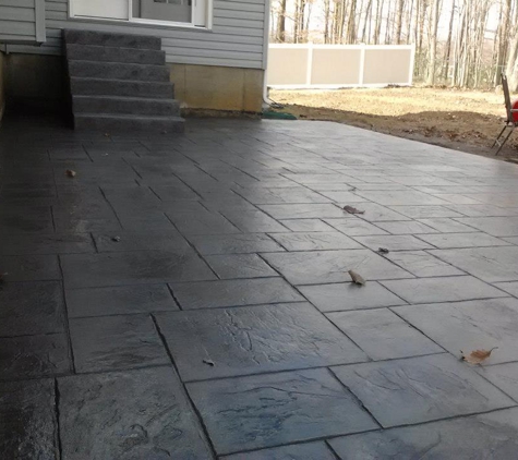 Victory Concrete LLC - Bellmawr, NJ