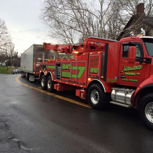 Bobar's Towing Svc - Schenectady, NY