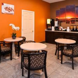 Americas Best Value Inn & Suites Madera - Madera, CA