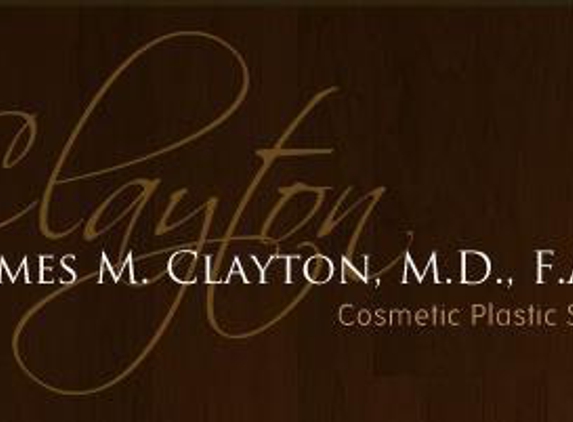 Dr. James M. Clayton, MD   - Provo, UT
