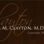 Dr. James M. Clayton, MD  
