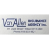 Van Allen Agency Inc gallery