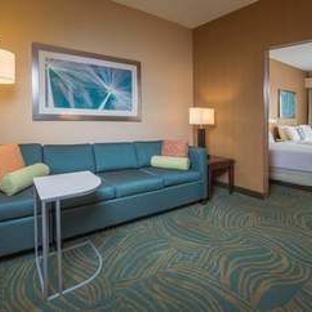 SpringHill Suites by Marriott Edgewood Aberdeen - Bel Air, MD
