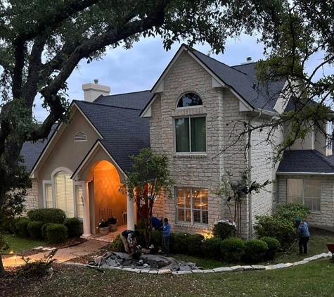 Linear Roofing & General Contractors - Addison, TX