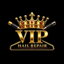 VIP Hail Repair - Dent Removal