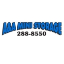 A & A Mini Storage - Self Storage