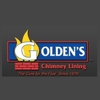 Golden's Chimney Lining gallery