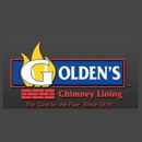 Golden's Chimney Lining - Masonry Contractors