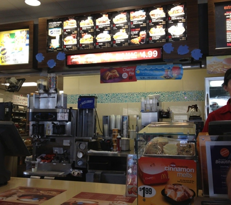 McDonald's - Santa Clarita, CA