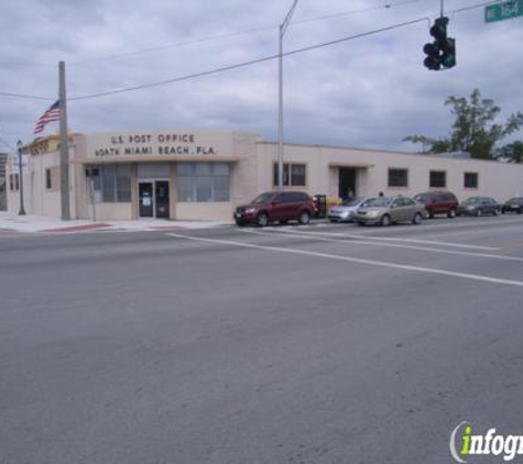 United States Postal Service - North Miami Beach, FL