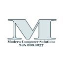 Modern Computer Solutions - Computer Data Recovery