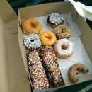 Paul's Donuts & Blue Sky Creamery - Donut Shops