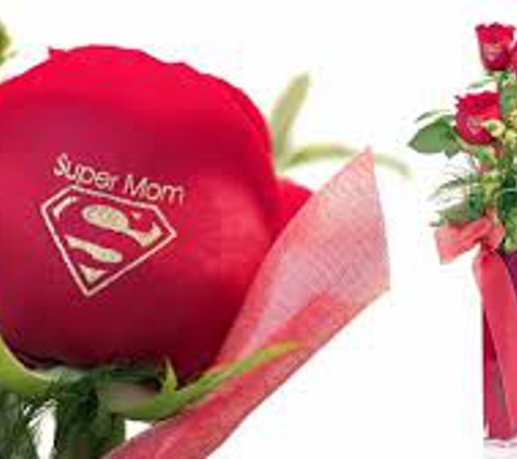 Central Florist - Albany, NY. For your Super Mom