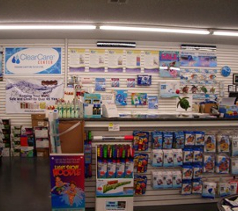 Mac's Pool And Spa Supply - Newhall, CA