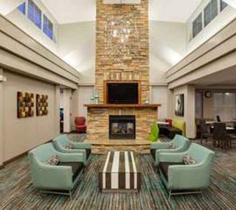 Residence Inn Chicago Midway Airport - Bedford Park, IL