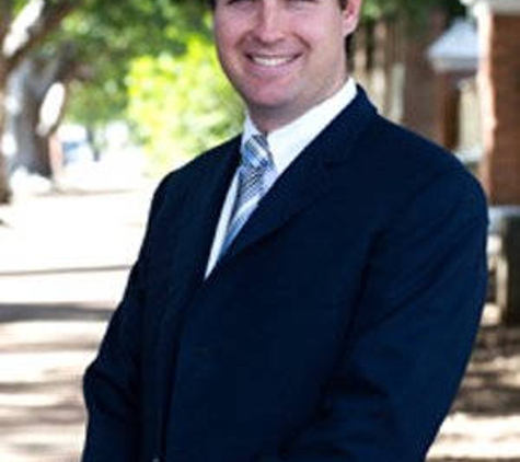 Curtis Gant Betts - Muswellbrook, NSW