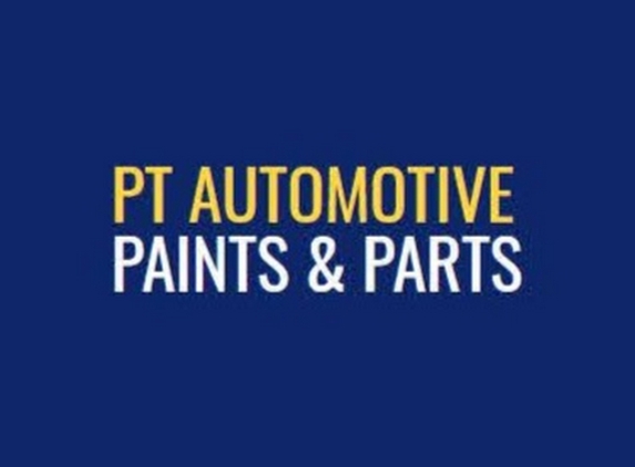 PT Automotive Paints & Parts - Detroit, MI