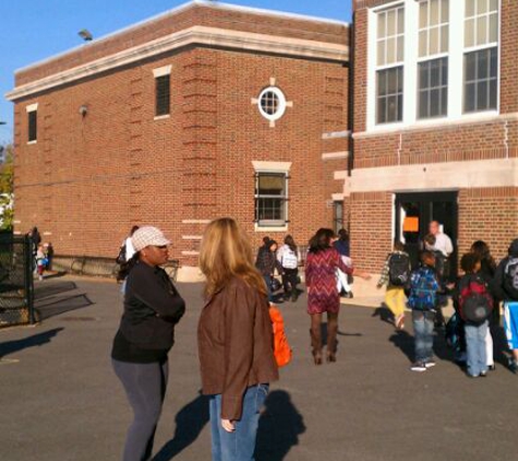 Steele School - Baldwin, NY