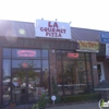 La Gourmet Pizza gallery