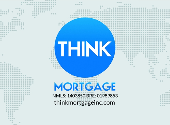 THINK Mortgage, Inc. - Los Angeles, CA