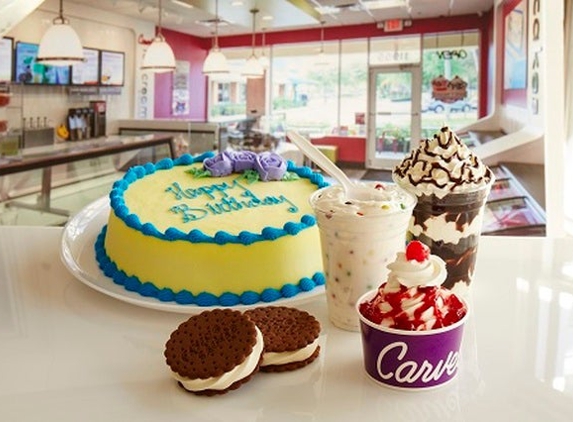 Carvel - Staten Island, NY