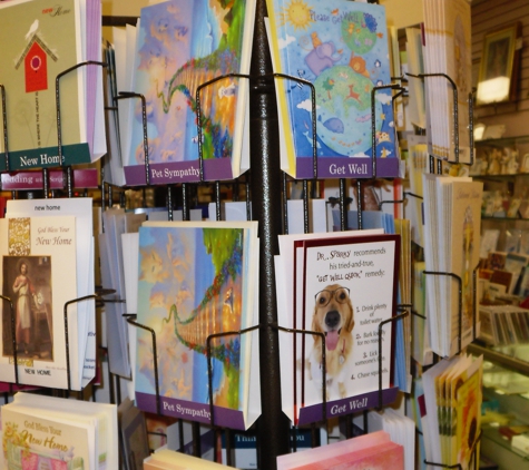 St Anne's Gift Shop Ltd - Orland Park, IL. Leanin' Tree Greeting Cards