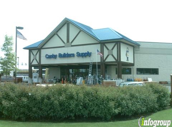 Canby Builders Supply - Canby, OR