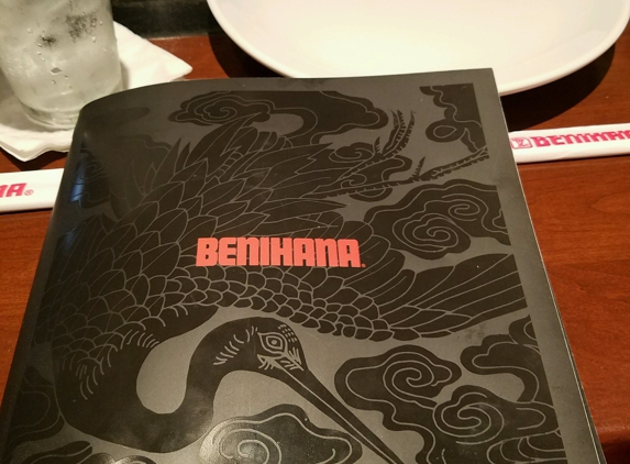 Benihana - Wheeling, IL