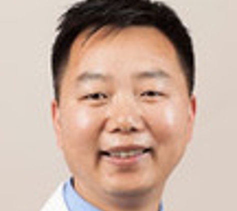 Jinlin Du, MD - Middletown, NY