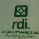 Railing Dynamics - Rails, Railings & Accessories Stairway