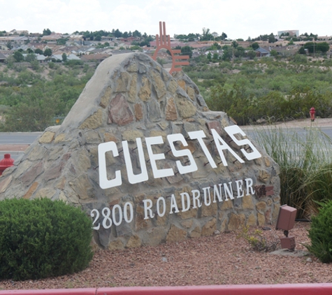 Cuestas Apartment Homes - Las Cruces, NM