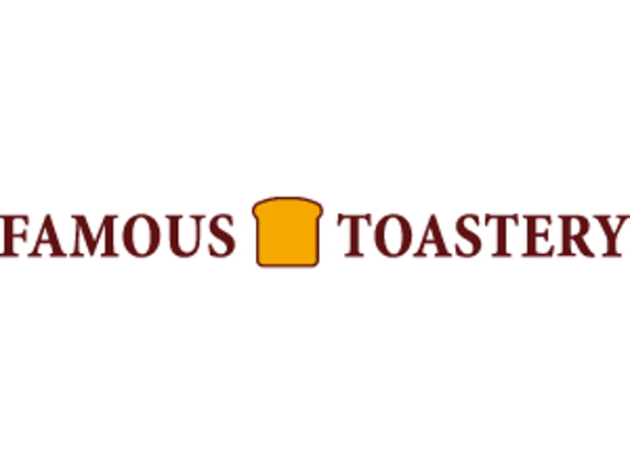 Famous Toastery - Charlotte, NC