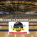 Kenmore Lanes Restaurant