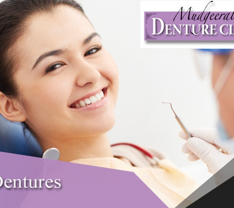 Mudgeeraba Denture Clinic - Mudgeeraba, QLD