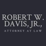 Davis, Robert W Jr