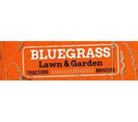 Bluegrass Lawn And Garden - Louisville, KY