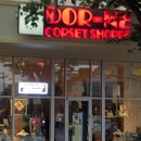 Dor-Ne Corset Shoppe - Women's Clothing