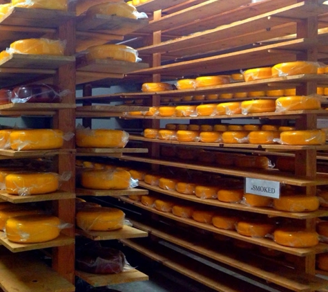 Oakdale Cheese & Specialties - Oakdale, CA