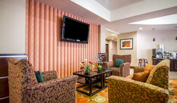 Sleep Inn & Suites I-20 - Shreveport, LA