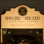 Hauger-Zeigler Funeral Home