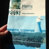 U S Govt Harris Nuclear Plant gallery